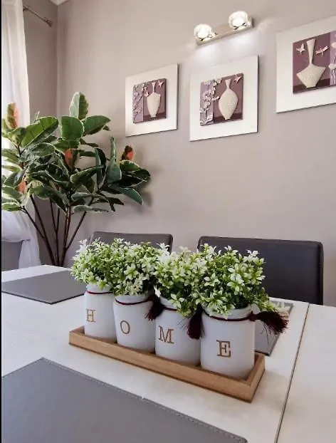 Penthouse In St Julian Apartment Sliema